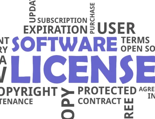 Como Montar uma Empresa Sem Gastar com Softwares que Exigem Licença de Uso